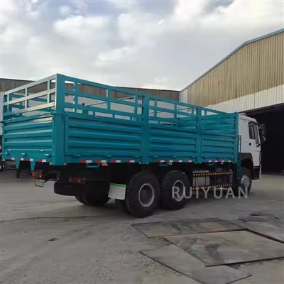 FENEN CARGO POPOLNI PRIKATER