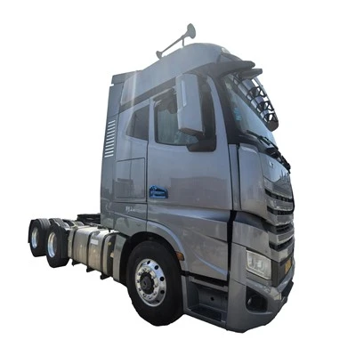 Jac K 7 540 konjske moči v letu 2018