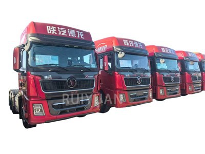 Julij 2021 prikolica Delong X5000